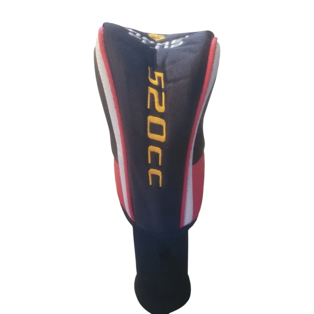Money‎ Club 520cc Golf Club Head Cover